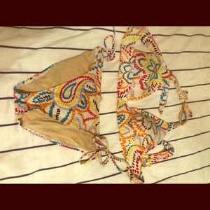 Victoria’s Secret Fiesta Bikini